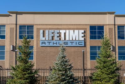Life Time Stock Just Hit New All-Time Highs and Is Best in Class